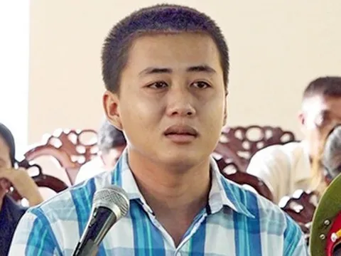 Kẻ sát hại nữ MC, dìm xác dưới mương nước lãnh án tử