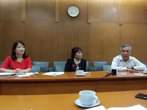 PGĐ Bệnh viện Bạch Mai: Trách nhiệm của nhà thuốc chỉ tại quầy thuốc