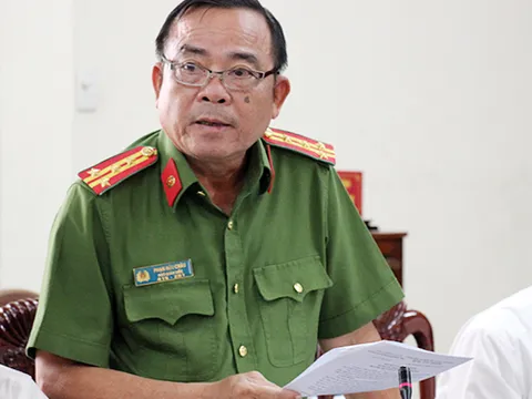 Điều tra vụ kẻ lạ đột nhập bị chém chết vì định sát hại nữ chủ nhà