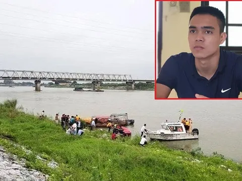 Lời khai của đối tượng hiếp dâm khiến nữ sinh nhảy cầu tự tử?