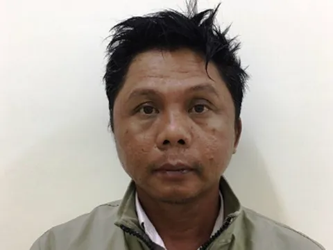 Bắt giữ đối tượng giả khách du lịch chuyên trộm tiền ở hòm công đức