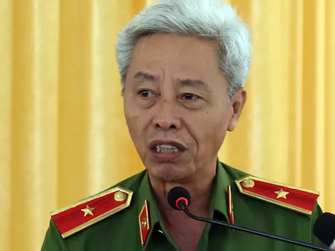 Ông Phan Anh Minh: Mạnh tay với 'cát tặc', công trình quốc gia sẽ đình trệ