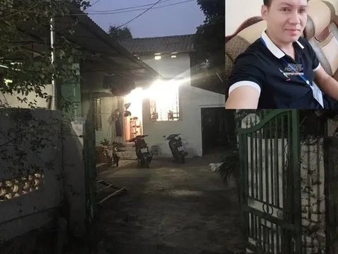 Vợ thầy giáo bị tố hiếp dâm bé gái 13 tuổi: 'Tôi mất ăn mất ngủ vì chồng'