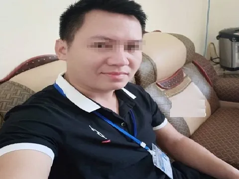Chân dung thầy giáo làm nữ sinh lớp 8 có bầu