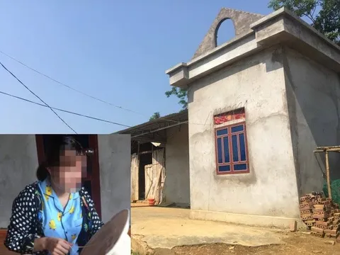 Gia cảnh đáng thương của gia đình nữ sinh 13 tuổi mang thai tố thầy xâm hại