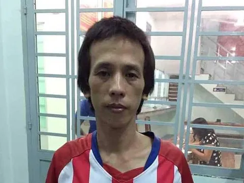 Nghi phạm sát hại 3 bà cháu ở Bình Dương đang được điều trị tại bệnh viện