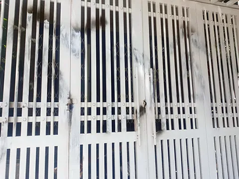 Vợ ông Nguyễn Hữu Linh rút đơn tố cáo việc gia đình 'bị làm nhục'