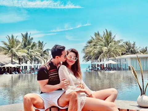 Tin tức giải trí ấn tượng ngày 28/4: Kim Lý ngọt ngào hôn Hồ Ngọc Hà trước tin đồn sắp cưới