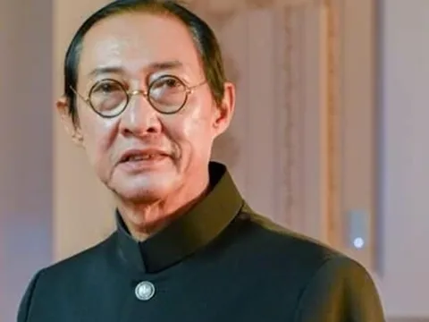 Nghệ sĩ Lê Bình qua đời