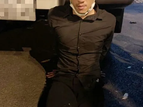 Vụ thảm án 3 người chết ở Bình Tân: Nghi can biểu hiện 'ngáo đá', sử dụng ma túy