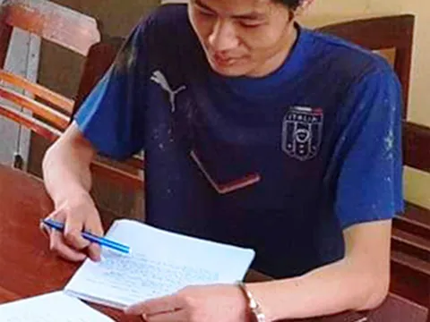 Nghi phạm chém 5 bé tiểu học bị nghiện game, sống khép kín