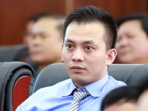 Ủy ban Kiểm tra Trung ương đề nghị ban Bí thư xem xét, thi hành kỷ luật ông Nguyễn Bá Cảnh