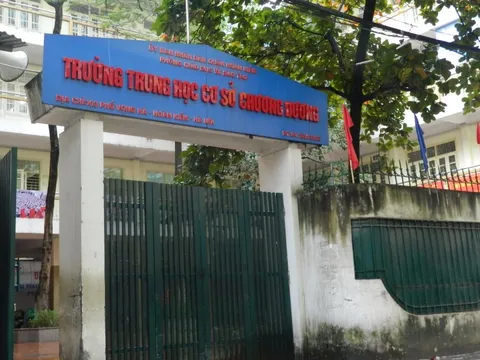 Lộ rõ nhiều sai phạm của Hiệu trưởng THCS Chương Dương sau lá đơn tố cáo