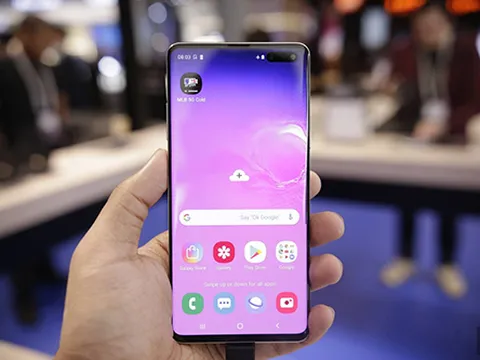 TP HCM đề xuất đánh thuế tiêu thụ đặc biệt với điện thoại di động