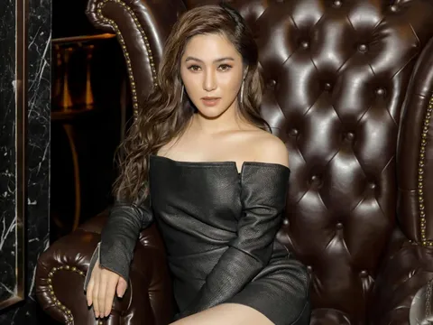 Hương Tràm: 'Khi nào chữa lành những tổn thương trong sâu thẳm tâm hồn, đó là lúc tôi trở về'