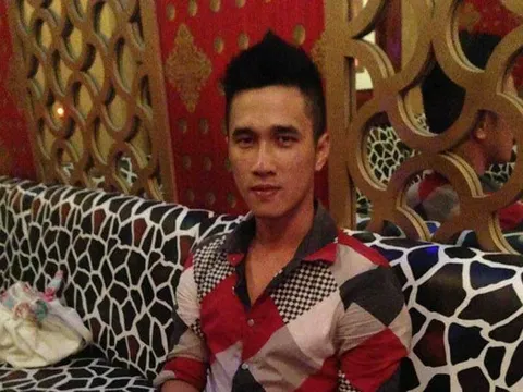 Bắt giữ nghi can ngáo đá thảm sát 3 người trong gia đình ở Bình Tân