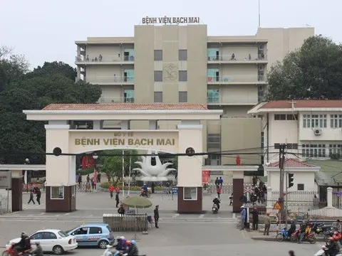 Cô gái 23 tuổi tử vong bất thường sau khi tiêm thuốc cản quang chụp CT