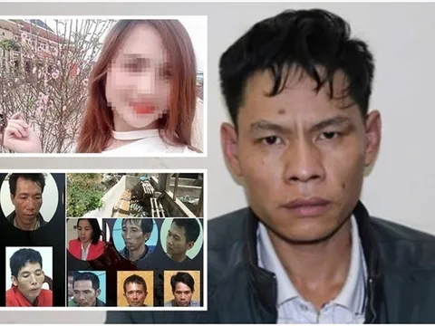 Xác định thông tin bắt giữ cán bộ công an liên quan vụ nữ sinh giao gà?