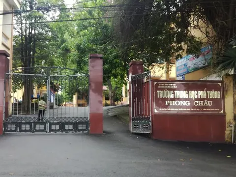 Nam thanh niên làm bạn gái mang bầu ở Phú Thọ sẽ xử lý ra sao?