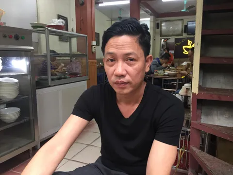 Nhân chứng bàng hoàng kể lại giây phút nữ tài xế lùi xe khiến một người chết ở Hà Nội