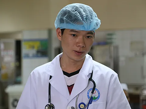 Bộ Y tế kiến nghị xem xét lại tội danh với bị cáo Hoàng Công Lương