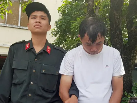 Triệt phá đường dây buôn 500 kg ma túy ketamine ở Sài Gòn