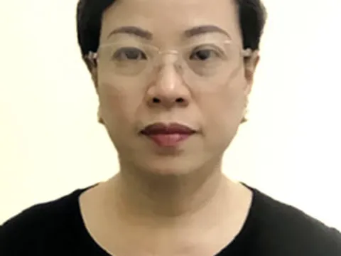 Bắt phó phòng khảo thí Hòa Bình liên quan đến vụ gian lận điểm thi