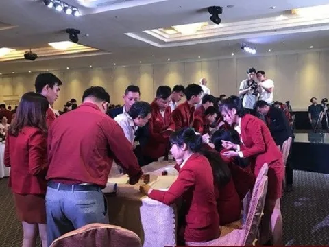 Địa ốc Alibaba rao bán đất nền không đúng sự thật