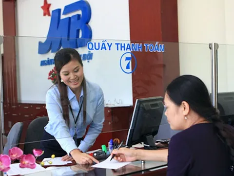 Khoản nợ của Nhật Cường Mobile tại MB có thu hồi được không?