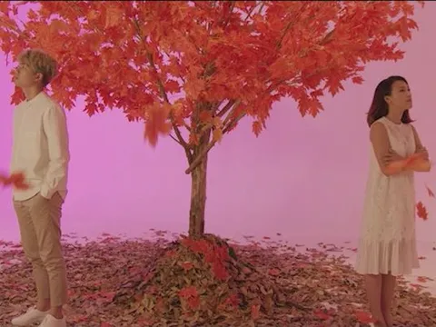 Tóc Tiên hát 'Ước hẹn mùa thu' sâu lắng gây 'đốn tim' khán giả