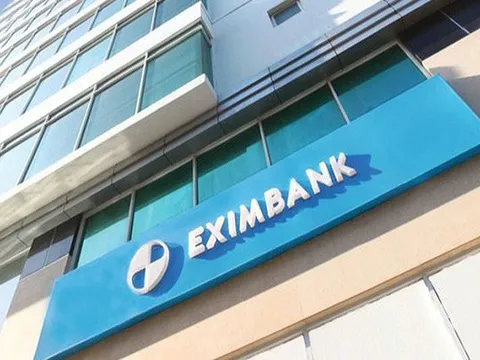 Đình chỉ vụ án tranh chấp giữa các thành viên HĐQT tại Eximbank
