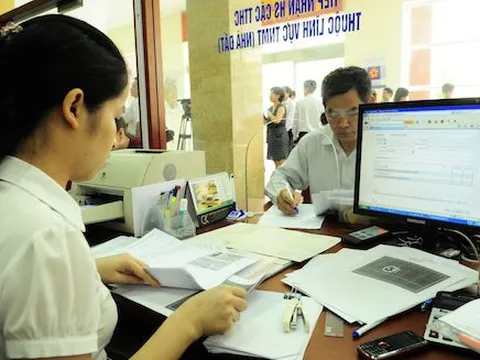 Bộ Lao động Thương binh và Xã hội điều chỉnh đề xuất giờ làm việc