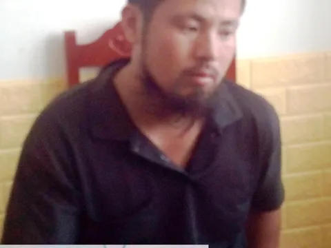 Xin tiền mua ô tô không được, nghịch tử dùng dao, búa sát hại bố đẻ