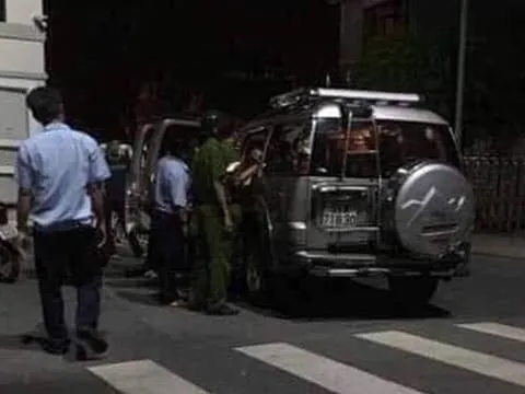 Bắt giữ 4 phụ nữ liên quan vụ 2 thi thể giấu trong thùng nhựa đổ bê tông