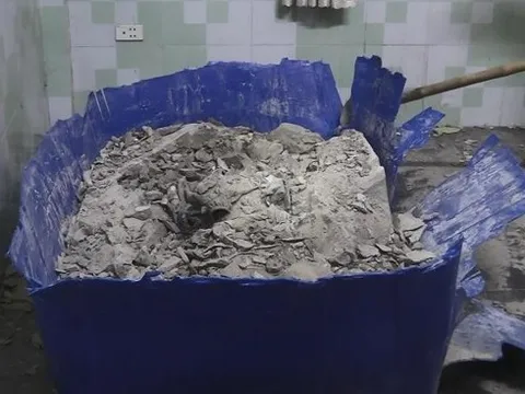 Lời thú tội của nhóm nữ nghi can sát hại 2 người đàn ông cho vào bồn bê tông