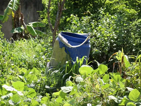 Vụ thi thể trong thùng bêtông: Phi tang xác do không tuân thủ quy chế hoạt động