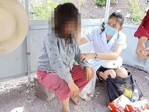 Nghi vấn người phụ nữ tâm thần bị hiếp dâm dẫn đến mang thai