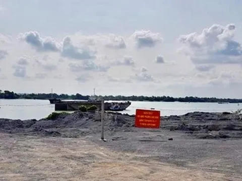 TP.HCM: Kiên quyết xử lý các công trình vi phạm TTXD của vợ 'quan' Q.9