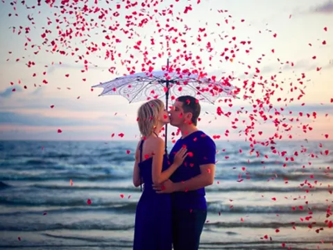 Hãy yêu người biết vì nhau mà thay đổi