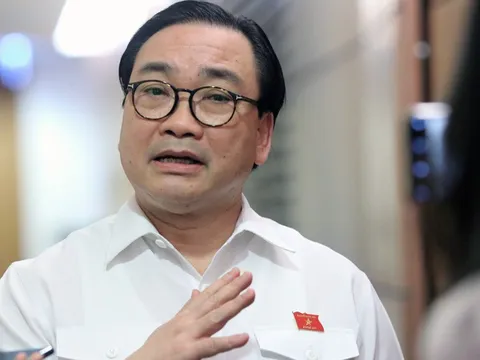 Hà Nội đang rà soát dịch vụ công liên quan đến Nhật Cường Mobile