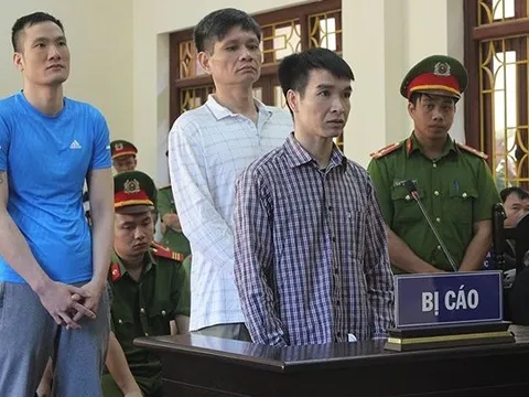 Xét xử phúc thẩm vụ thuê người dùng súng K54 bắn một giám đốc ở Hà Nam
