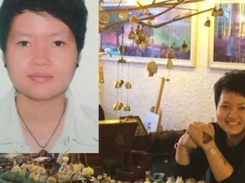 Nghi can vụ hai thi thể trong bêtông từng là giảng viên