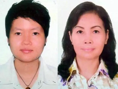 Khởi tố 4 bị can vụ xác người trong bê tông ở Bình Dương