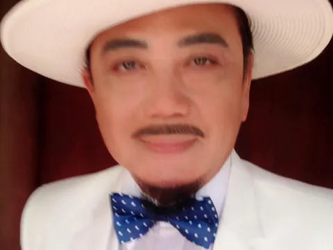 Danh hài Hồng Tơ được thả tự do sau 2 tuần bị bắt vì đánh bạc