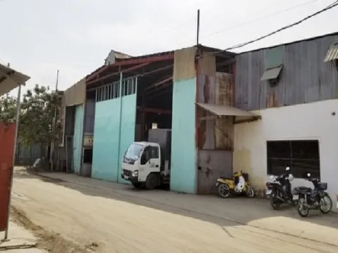 TP.HCM: Quận 9 quyết liệt xử lý công trình xây dựng sai phạm