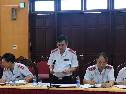 Chính thức công bố quyết định kiểm tra giá bán điện