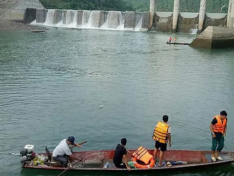 Vụ thủy điện xả nước khiến 1 người chết: Sự chủ quan trong điều tiết nước