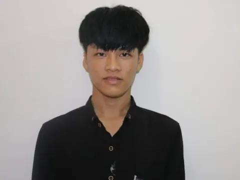 Bắt giữ nam thanh niên 18 tuổi đâm chết người vì mâu thuẫn