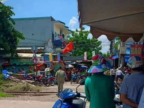 Danh tính thành viên trong gia đình tử vong tại phòng trọ ở Bình Dương