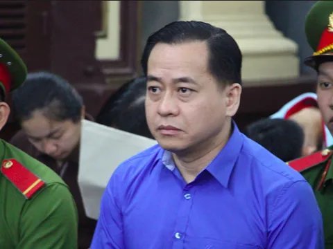 Sáng nay, mở lại phiên phúc thẩm xem xét kháng cáo của Vũ 'nhôm'